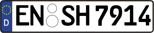 EN-SH7914