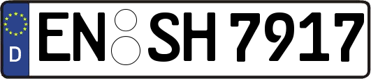 EN-SH7917