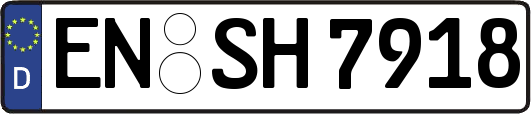 EN-SH7918