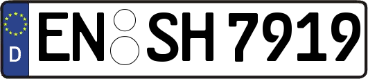 EN-SH7919
