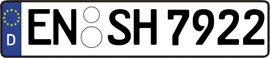 EN-SH7922