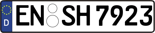 EN-SH7923