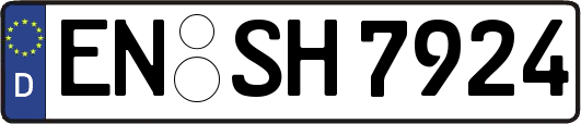 EN-SH7924