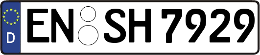 EN-SH7929