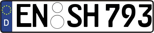 EN-SH793