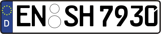 EN-SH7930