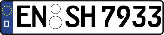 EN-SH7933