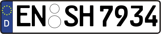 EN-SH7934