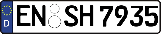 EN-SH7935