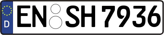 EN-SH7936