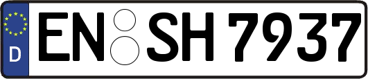 EN-SH7937
