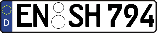 EN-SH794