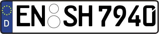 EN-SH7940