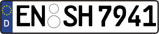 EN-SH7941