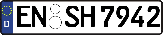 EN-SH7942