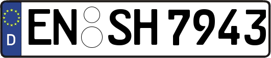 EN-SH7943