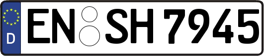 EN-SH7945
