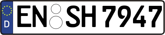 EN-SH7947