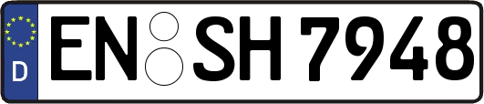 EN-SH7948