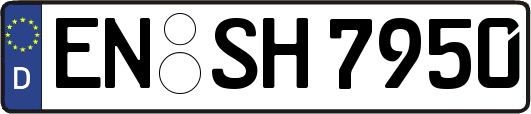 EN-SH7950
