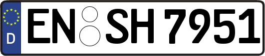 EN-SH7951