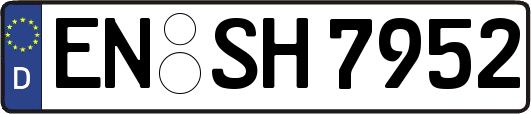 EN-SH7952