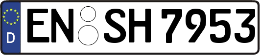 EN-SH7953