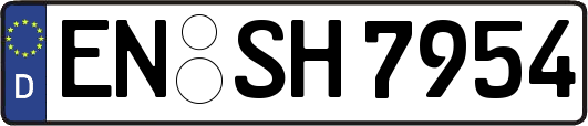 EN-SH7954