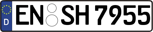 EN-SH7955