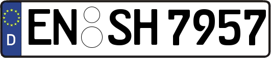 EN-SH7957