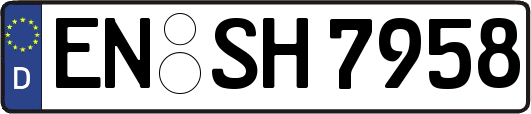 EN-SH7958