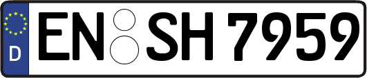 EN-SH7959