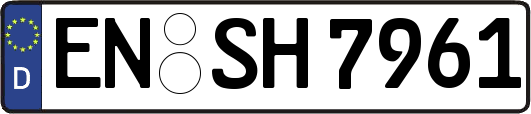 EN-SH7961