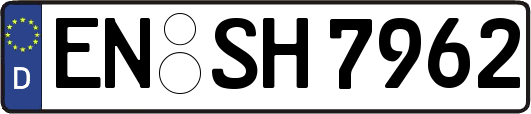EN-SH7962