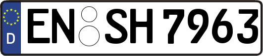 EN-SH7963