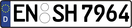 EN-SH7964