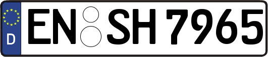 EN-SH7965