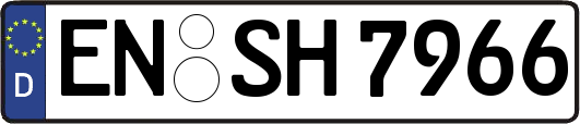 EN-SH7966