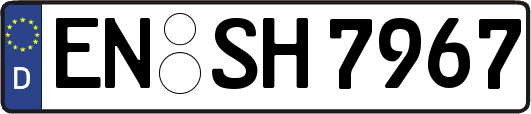 EN-SH7967