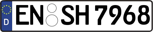 EN-SH7968