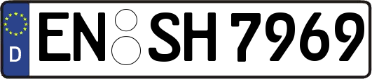 EN-SH7969