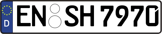 EN-SH7970