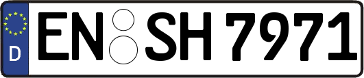 EN-SH7971