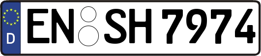 EN-SH7974