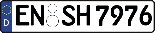 EN-SH7976
