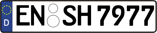 EN-SH7977