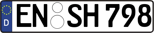 EN-SH798