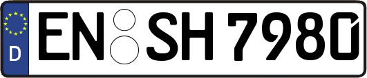 EN-SH7980