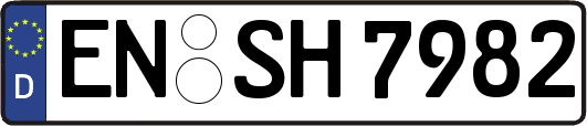 EN-SH7982