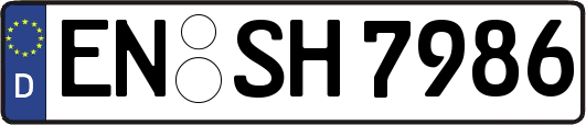 EN-SH7986